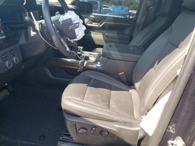 Photo 7 from auction – 2022 CHEVROLET SILVERADO with VIN 1GCUDEEL0NZ512396