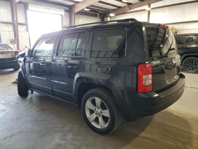 Photo 2 from auction – 2014 JEEP PATRIOT LA with VIN 1C4NJPFB3ED660134