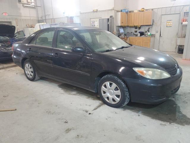 Photo 4 from auction – 2003 TOYOTA CAMRY LE with VIN 4T1BE30K93U255199