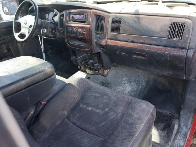 Photo 8 from auction – 2002 DODGE RAM 1500 with VIN 1D7HA16N82J133102