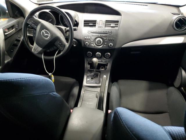 Photo 8 from auction – 2012 MAZDA 3 S with VIN JM1BL1L64C1583922
