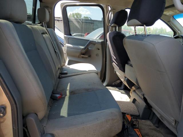 Photo 10 from auction – 2007 NISSAN TITAN XE with VIN 1N6AA07B37N233437