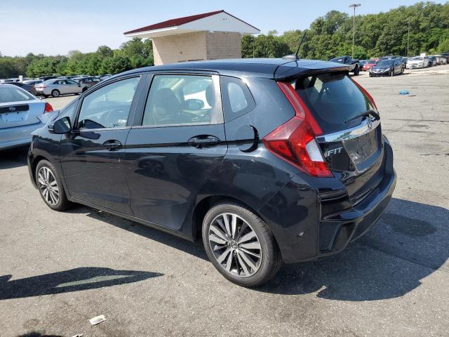 Photo 2 from auction – 2017 HONDA FIT EX with VIN JHMGK5H95HS009865