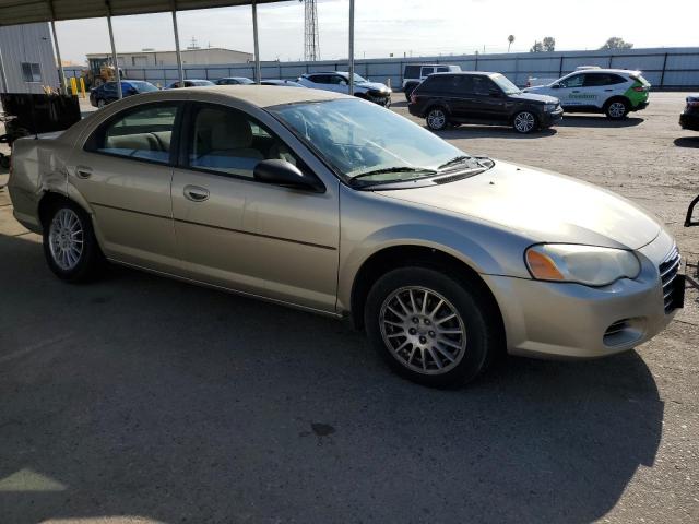 Photo 4 from auction – 2006 CHRYSLER SEBRING with VIN 1C3EL46X76N235214