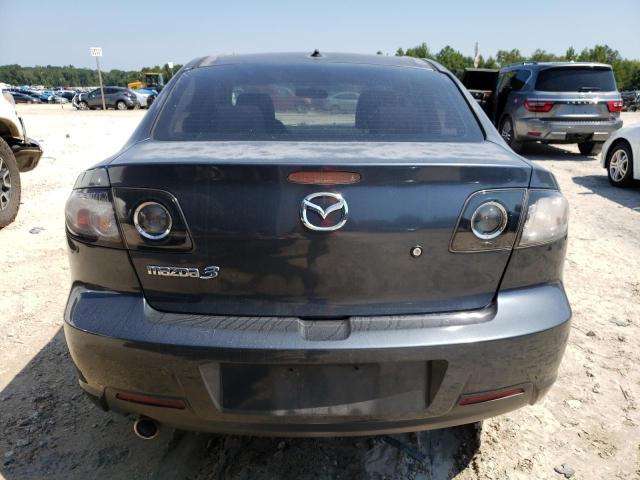 Photo 6 from auction – 2008 MAZDA 3 I with VIN JM1BK32F881119698