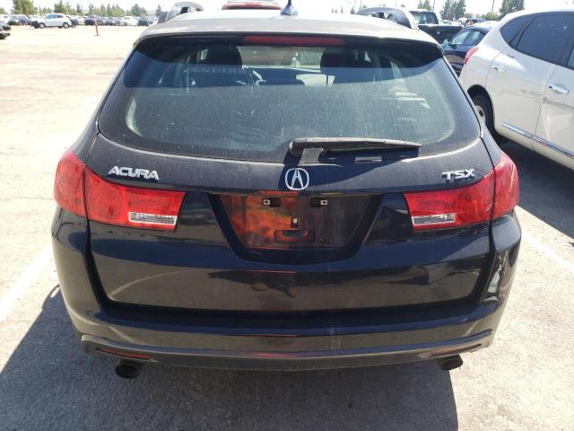 Photo 6 from auction – 2011 ACURA TSX with VIN JH4CW2H52BC002601