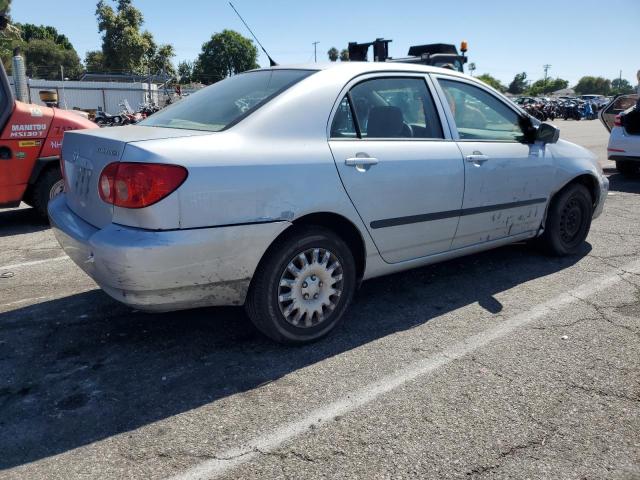 Photo 3 from auction – 2006 TOYOTA COROLLA CE with VIN 1NXBR32E36Z619214