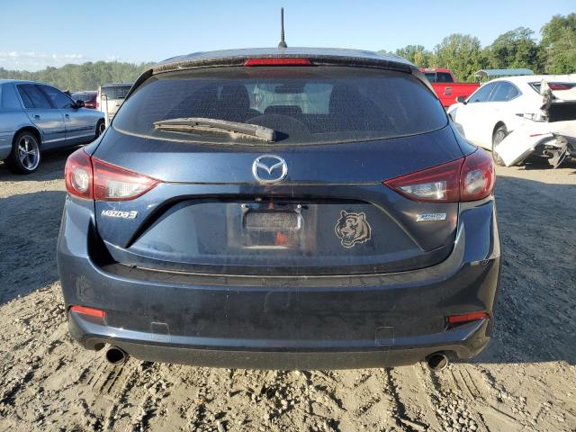 Photo 6 from auction – 2017 MAZDA 3 TOURING with VIN JM1BN1L31H1150758