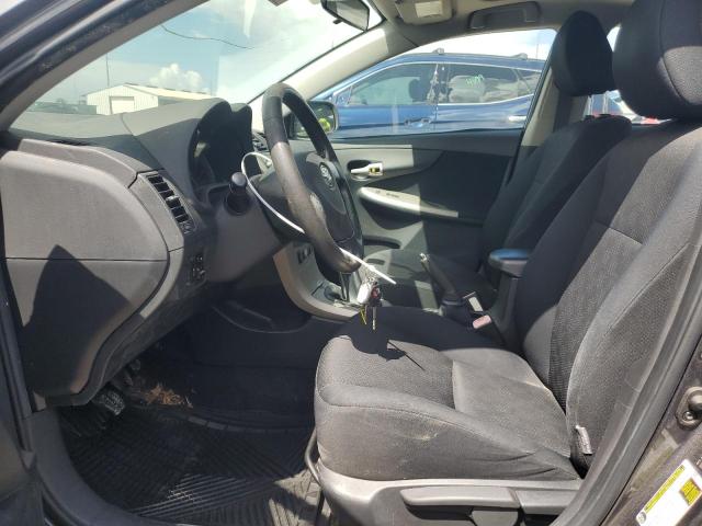 Photo 7 from auction – 2010 TOYOTA COROLLA BA with VIN 2T1BU4EE8AC301034