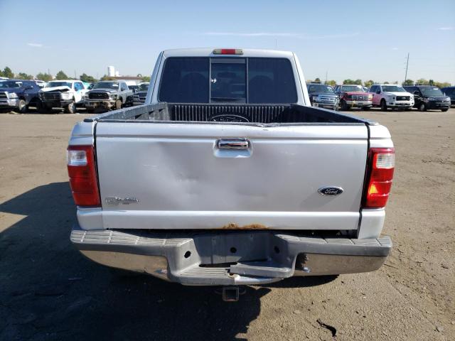 Photo 6 from auction – 2002 FORD RANGER SUP with VIN 1FTZR45E02PA18016