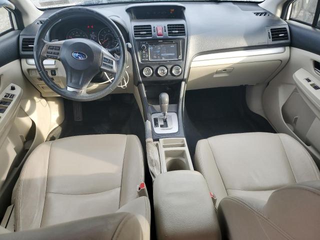 Photo 8 from auction – 2014 SUBARU XV CROSSTR with VIN JF2GPAKC8E8334178