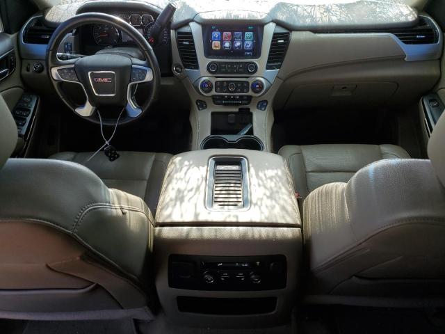 Photo 8 from auction – 2017 GMC YUKON SLT with VIN 1GKS2BKC4HR235826
