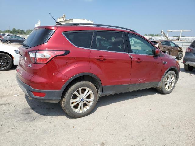 Photo 3 from auction – 2018 FORD ESCAPE SE with VIN 1FMCU0GD6JUC58152