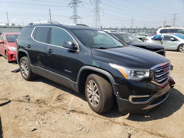 Снимка 4 от търг – 2017 GMC ACADIA SLE с VIN 1GKKNSLS2HZ173209
