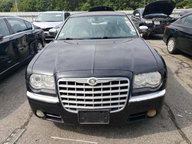 Photo 5 from auction – 2005 CHRYSLER 300C with VIN 2C3JA63H05H633515
