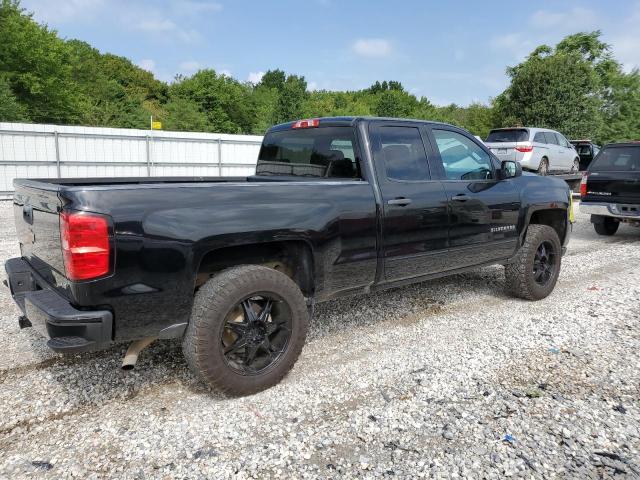 Photo 3 from auction – 2019 CHEVROLET SILVERADO with VIN 2GCVKPEC4K1103750