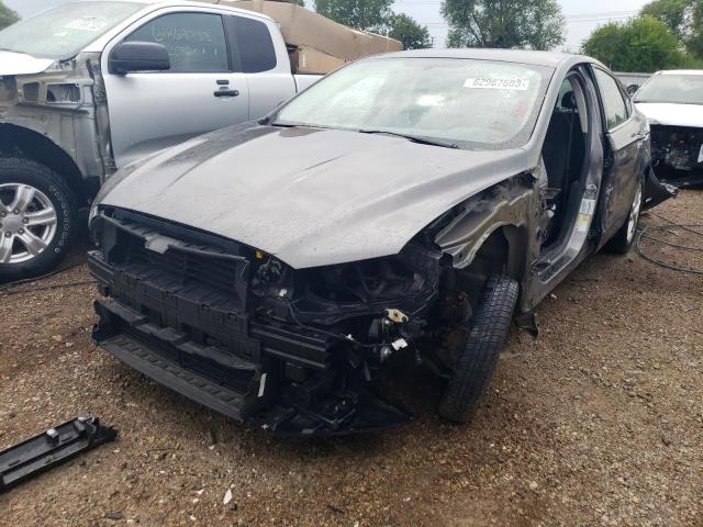 Photo 1 from auction – 2013 FORD FUSION SE with VIN 3FA6P0H79DR319688