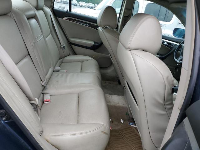 Photo 10 from auction – 2007 ACURA TL with VIN 19UUA66277A026532