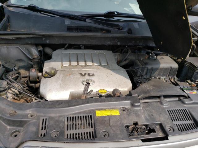 Photo 12 from auction – 2008 TOYOTA HIGHLANDER with VIN JTEES41A582026698