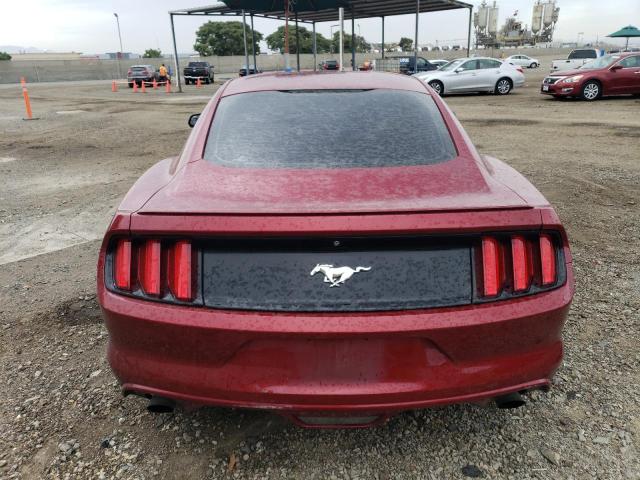 Photo 6 from auction – 2015 FORD MUSTANG with VIN 1FA6P8TH1F5326428