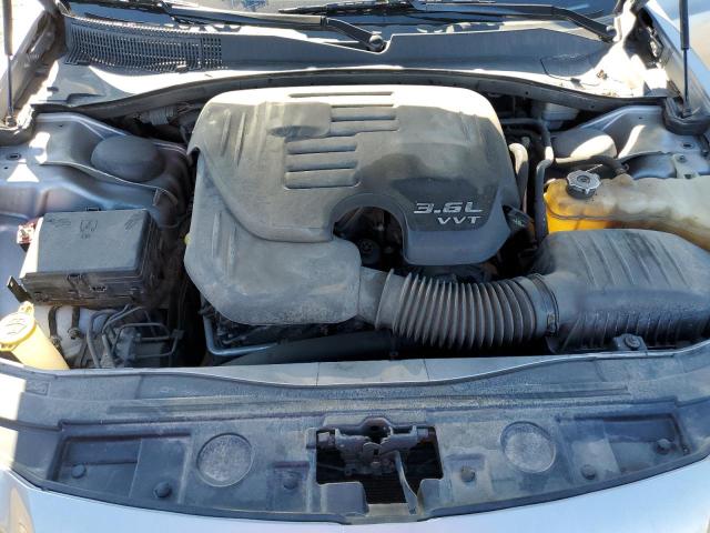 Photo 11 from auction – 2014 CHRYSLER 300 S with VIN 2C3CCABGXEH232729