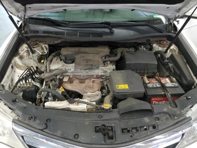 Photo 11 from auction – 2012 TOYOTA CAMRY BASE with VIN 4T1BF1FK6CU527099