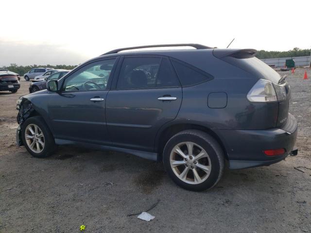 Photo 2 from auction – 2008 LEXUS RX 350 with VIN 2T2HK31U28C073349