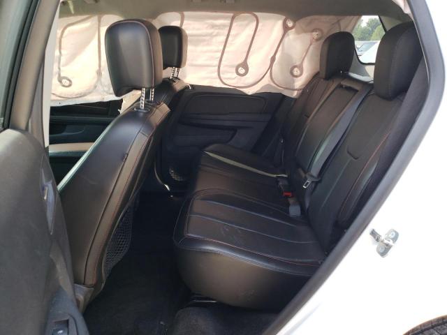 Photo 10 from auction – 2016 GMC TERRAIN SL with VIN 2GKFLPE39G6281346