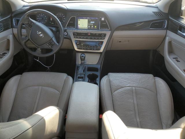 Photo 8 from auction – 2015 HYUNDAI SONATA SPO with VIN 5NPE34AF9FH051192