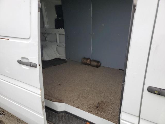 Photo 11 from auction – 2006 DODGE SPRINTER 3 with VIN WD0PD544565943470