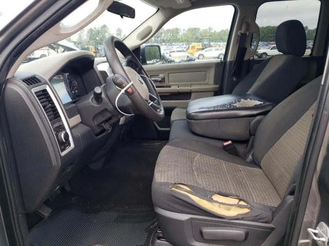 Photo 7 from auction – 2012 DODGE RAM 1500 S with VIN 1C6RD6GP0CS189184