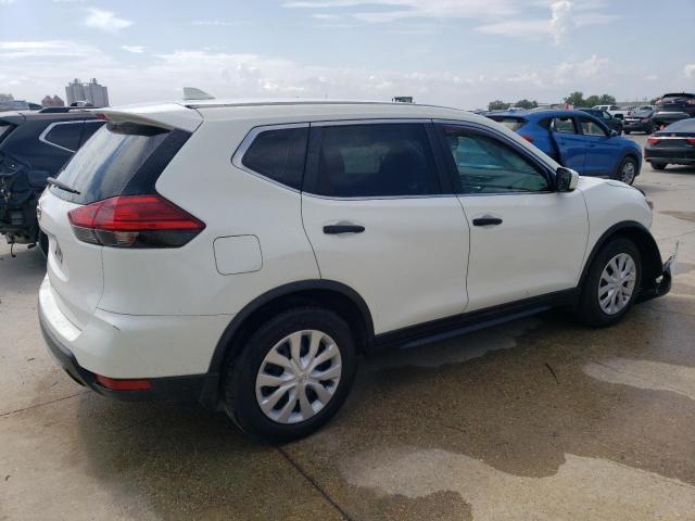 Photo 3 from auction – 2017 NISSAN ROGUE S with VIN 5N1AT2MT0HC867660