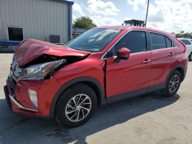 MITSUBISHI ECLIPSE CR 2020 with VIN JA4AS3AA6LZ026023 - Photo from auction
