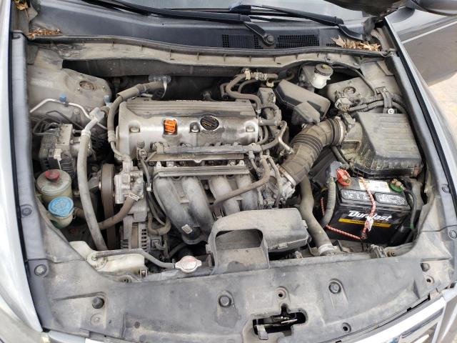 Photo 11 from auction – 2012 HONDA ACCORD SE with VIN 1HGCP2F69CA032283
