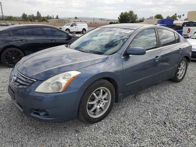 Photo 1 from auction – 2010 NISSAN ALTIMA BAS with VIN 1N4AL2AP8AN508892