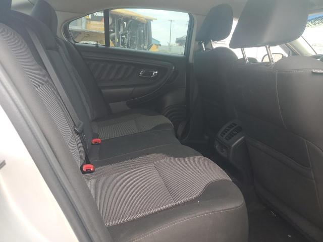 Photo 10 from auction – 2011 FORD TAURUS SEL with VIN 1FAHP2HW4BG161888