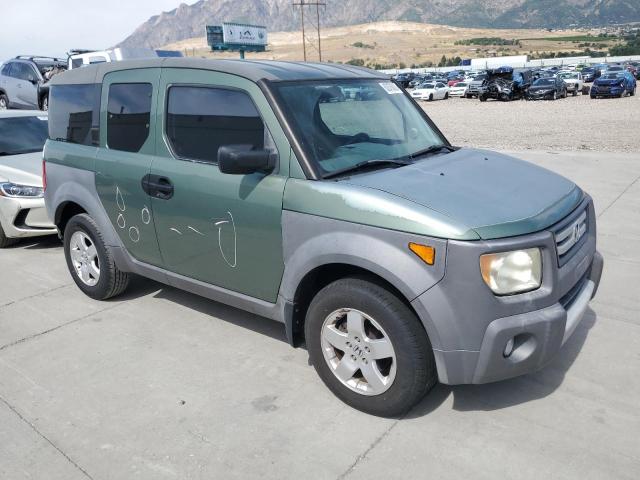 Zdjęcie 4 z aukcji – 2003 HONDA ELEMENT EX z VIN 5J6YH18533L001187