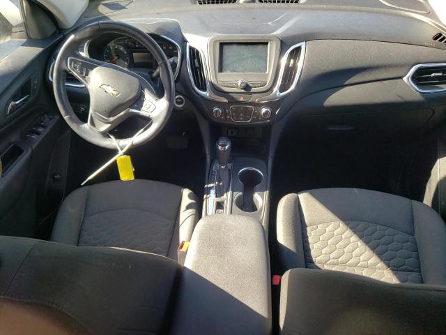 Photo 8 from auction – 2018 CHEVROLET EQUINOX LT with VIN 2GNAXSEVXJ6345116