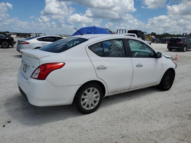 Photo 3 from auction – 2017 NISSAN VERSA S with VIN 3N1CN7AP0HK441444