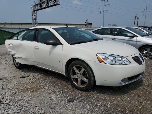 Photo 4 from auction – 2008 PONTIAC G6 BASE with VIN 1G2ZG57N284243156