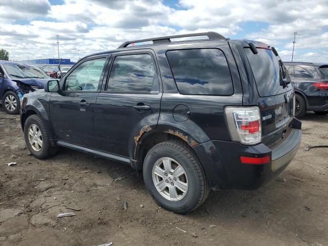 Photo 2 from auction – 2011 MERCURY MARINER with VIN 4M2CN8B78BKJ06138