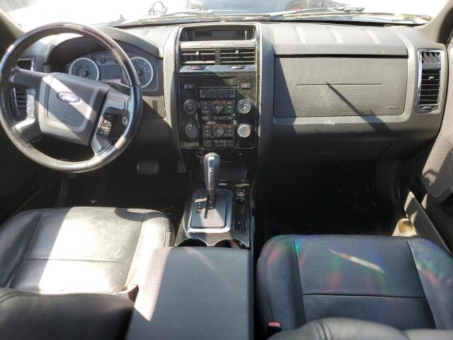 Photo 8 from auction – 2011 FORD ESCAPE LIM with VIN 1FMCU0EG1BKB14860