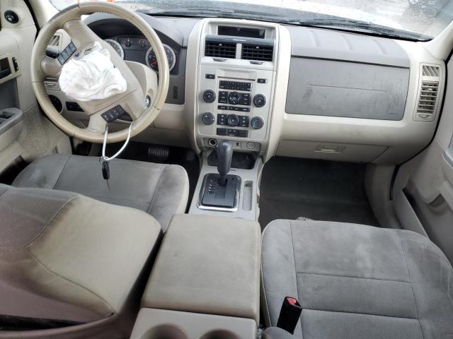 Foto 8 de la subasta – 2011 FORD ESCAPE XLT con VIN 1FMCU0D78BKA36790