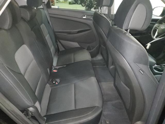 Photo 11 from auction – 2016 HYUNDAI TUCSON LIM with VIN KM8J3CA49GU194976