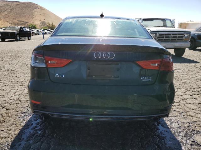 Photo 6 from auction – 2016 AUDI A3 PREMIUM with VIN WAUB8GFF0G1060920