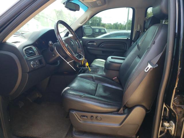 Photo 7 from auction – 2013 GMC YUKON DENA with VIN 1GKS1EEF9DR330712