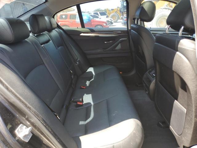 Photo 10 from auction – 2015 BMW 535 I with VIN WBA5B1C51FG125180