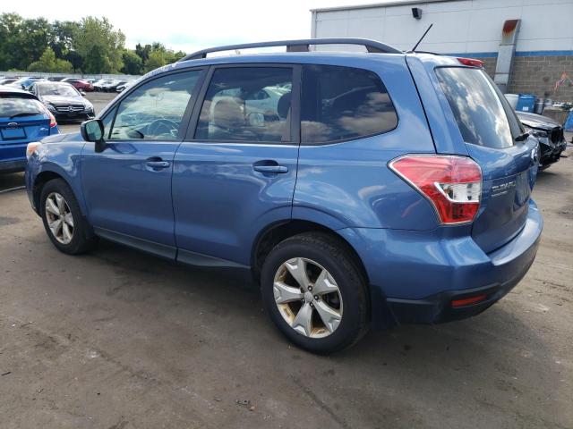 Photo 2 from auction – 2015 SUBARU FORESTER 2 with VIN JF2SJADC5FH485456