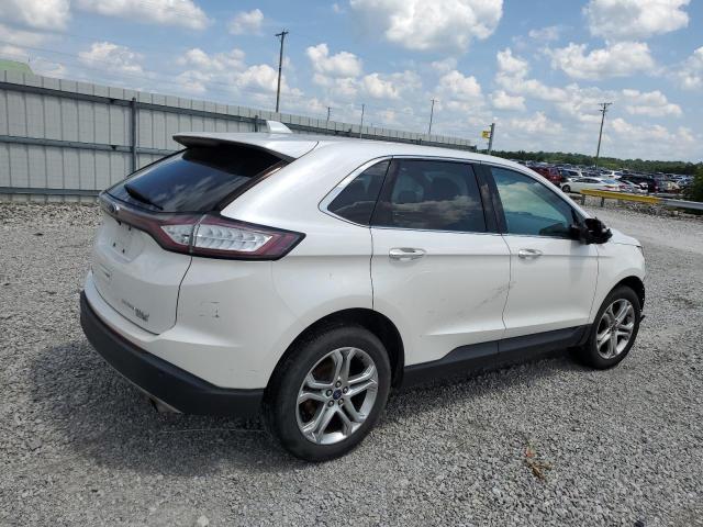 Photo 3 from auction – 2017 FORD EDGE TITAN with VIN 2FMPK4K97HBB31864