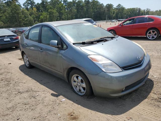 Photo 4 from auction – 2005 TOYOTA PRIUS with VIN JTDKB20U053077328